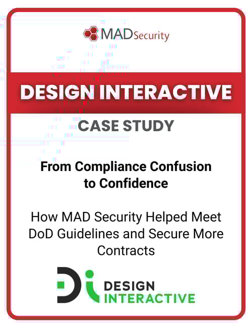 Design Interactive Case Study Thumbnail