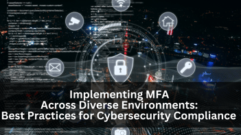 Diverse Cybersecurity Environment